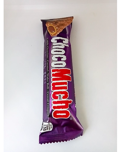 ChocoMucho Milk Choco-4800092660634