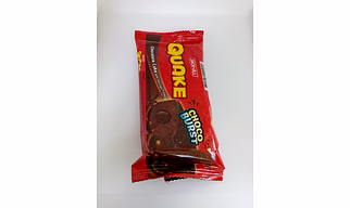 JNJ Quake  Choco Burst