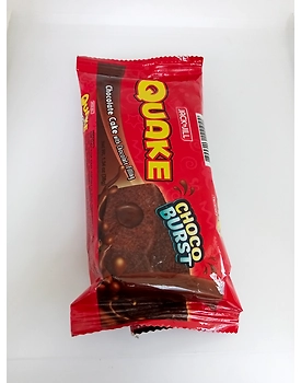 JNJ Quake  Choco Burst
