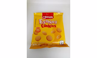 Eggnog