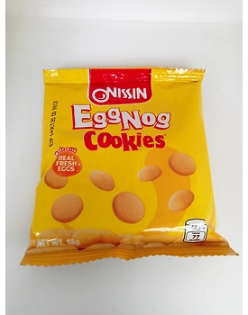 Eggnog