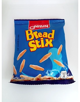 Bread Stix