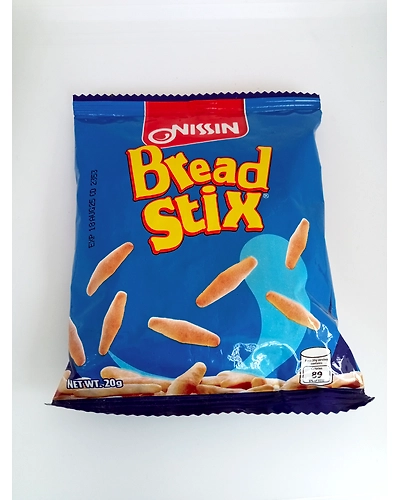 Bread Stix-4807770100703
