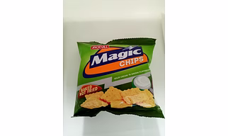 Magic Chips