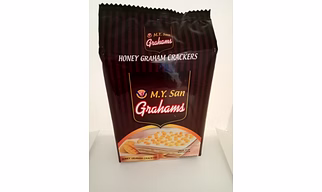 M. Y. San Grahams