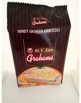 M. Y. San Grahams