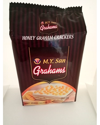 M. Y. San Grahams-75051502120
