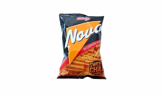 Nova Multigrain Snacks