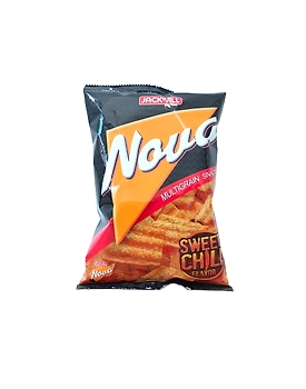 Nova Multigrain Snacks