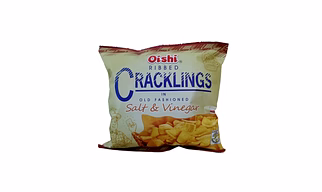 Cracklings