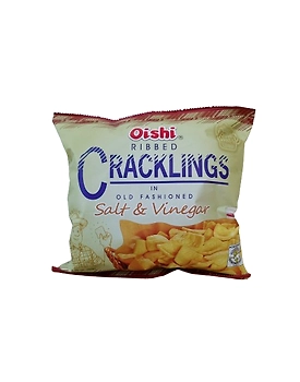 Cracklings