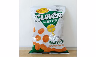 Clover Chips