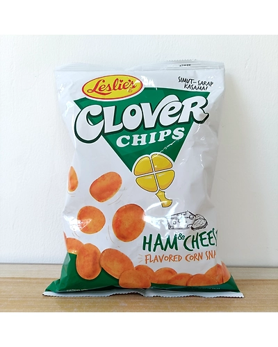 Clover Chips-4800216130043