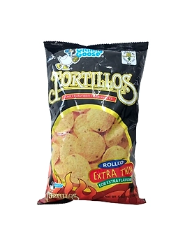 Tortillos