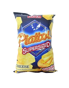 Piattos
