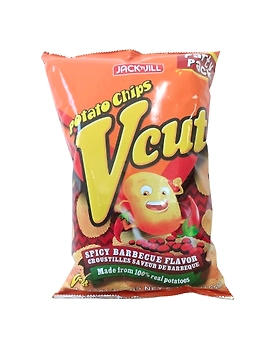 Vcut