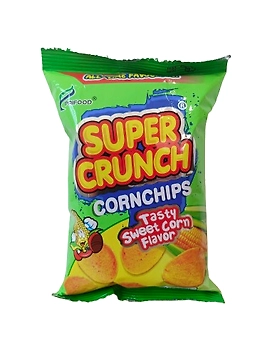 Super Crunch