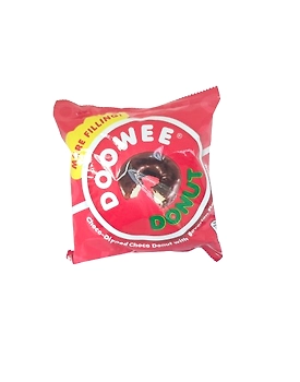 Doowee Donut