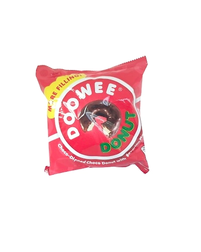 Doowee Donut-4800092551604