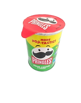 Pringles
