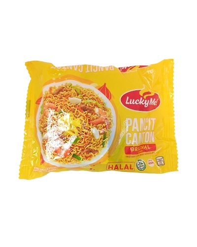 Lucky Me Pancit Canton-4807770270055
