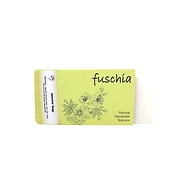 Fuschia - Jasmine Natural Handmade Glycerine Soap