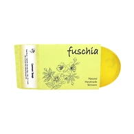 Fuschia - Lemon Natural Handmade Glycerine Soap