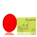 Fuschia - Raspberry Natural Handmade Glycerine Soap-Raspberry-sm