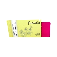 Fuschia - Strawberry Passion Natural Handmade Glycerine Soap