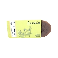 Fuschia - Chocobutter Natural Handmade Glycerine Soap