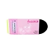 Fuschia - Activated Charcoal Natural Handmade Herbal Soap-Activated Charcoal-sm