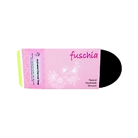 Fuschia - Activated Charcoal Natural Handmade Herbal Soap