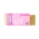 Fuschia - Almond Oil Scrub Natural Handmade Herbal Soap-Almonds Oil Scrub-sm