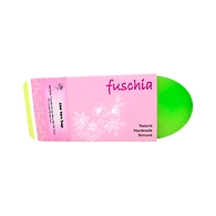 Fuschia - Aloe Vera Natural Handmade Herbal Soap