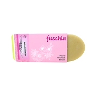 Fuschia - Multani Mitti Natural Handmade Herbal Soap