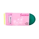 Fuschia - Peppermint Oil Natural Handmade Herbal Soap-Peppermint Oil-sm