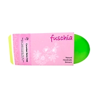 Fuschia - Cucumber Detox Natural Handmade Herbal Soap