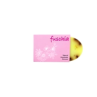 Fuschia - Papaya Detan Natural Handmade Herbal Soap