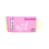 Fuschia - Yogurt Delight Natural Handmade Herbal Soap