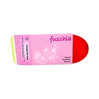 Fuschia - Pomegranate Natural Handmade Herbal Soap