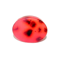 Fuschia - Rose & Petals Natural Handmade Herbal Soap