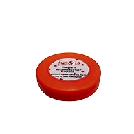 Fuschia - Wheatgerm Oil Natural Handmade Herbal Soap