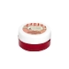 Fuschia â€“ Pomegranate Pink Lip Balm-VKB0075-Pomegranate-sm