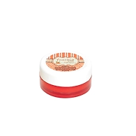 Fuschia â€“ Peach Plush Lip Balm