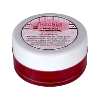 Fuschia -  Cherry Red Lip Balm