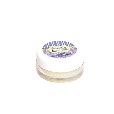 Fuschia â€“ Cherry Caramel Lip Balm-VKB0075-Cherry Caramel 