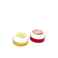 Fuschia â€“ Pomegranate & Alphonso Lip Balm Combo