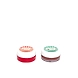 Fuschia â€“ Pomegranate &amp; Choco Butter Lip Balm Combo-Pomegrante&Chocolate-sm