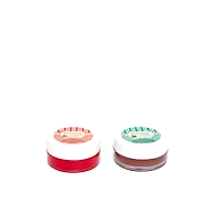 Fuschia â€“ Pomegranate & Choco Butter Lip Balm Combo