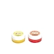 Fuschia â€“ Peach &amp; Alphonso Lip Balm Combo-Peach&Alphonso-sm